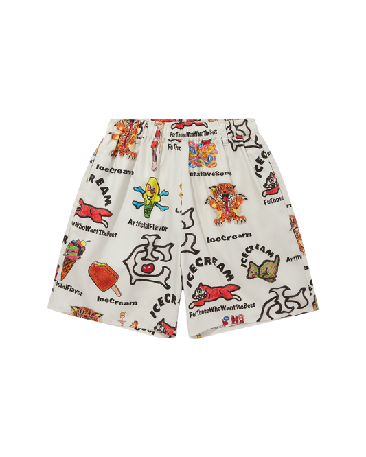 Easy Shorts