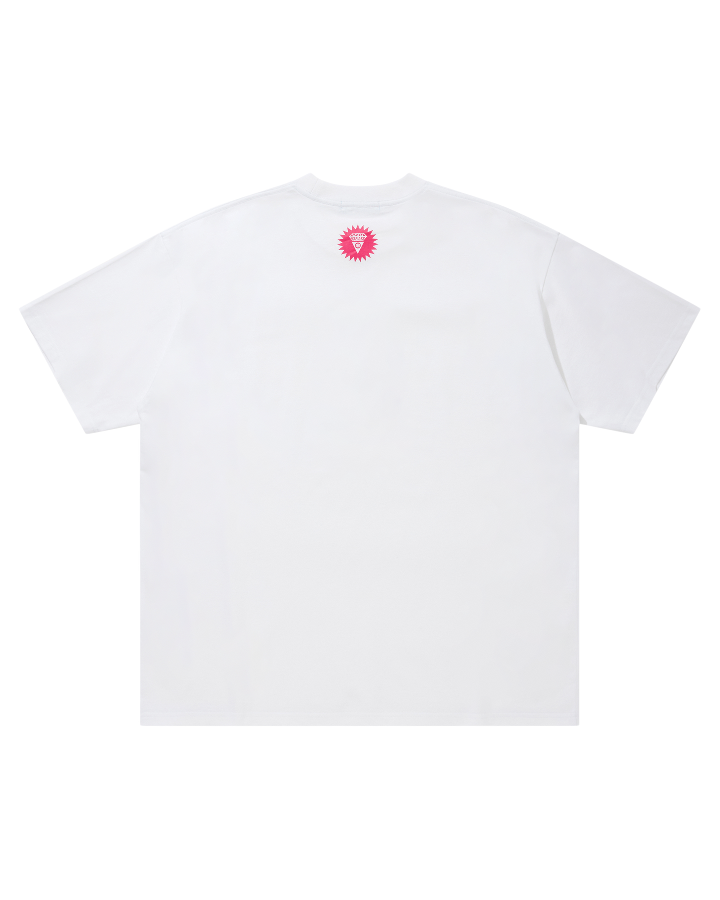 Cotton T-Shirt Icecream Skateboards