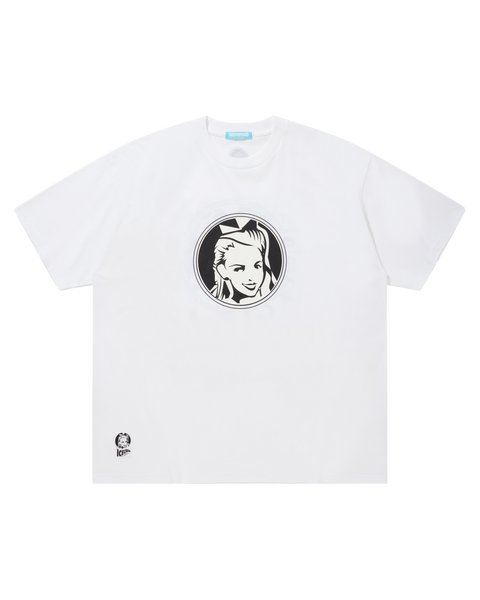 Cotton T-Shirt Icecream – Billionaire Boys Club