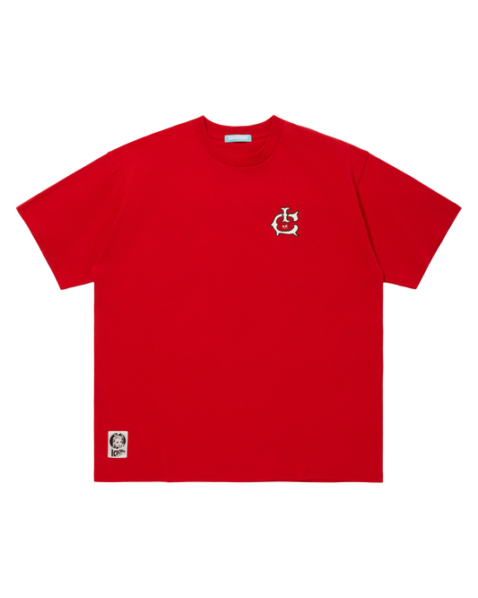 Cotton T-Shirt IC