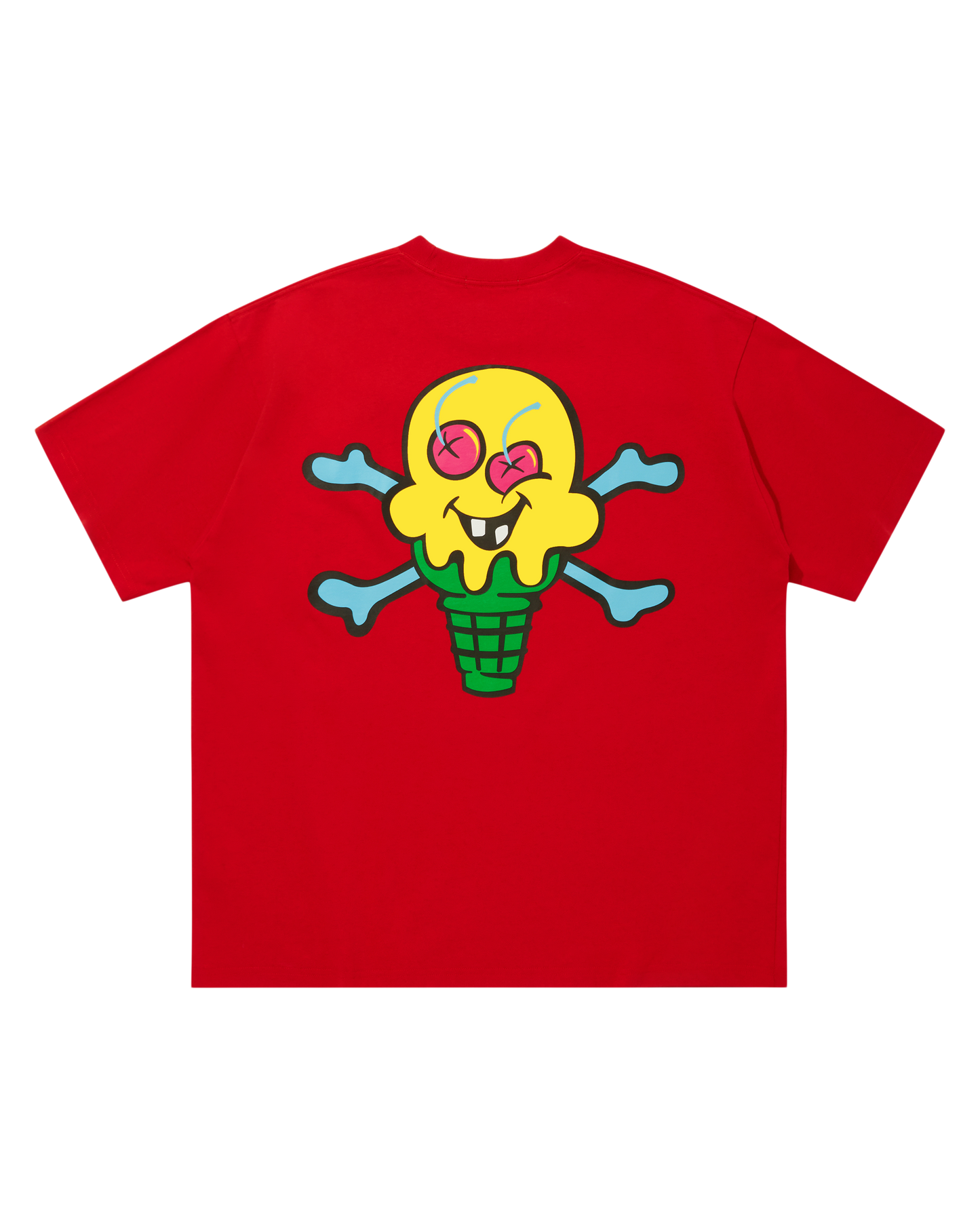 Cotton T-Shirt IC