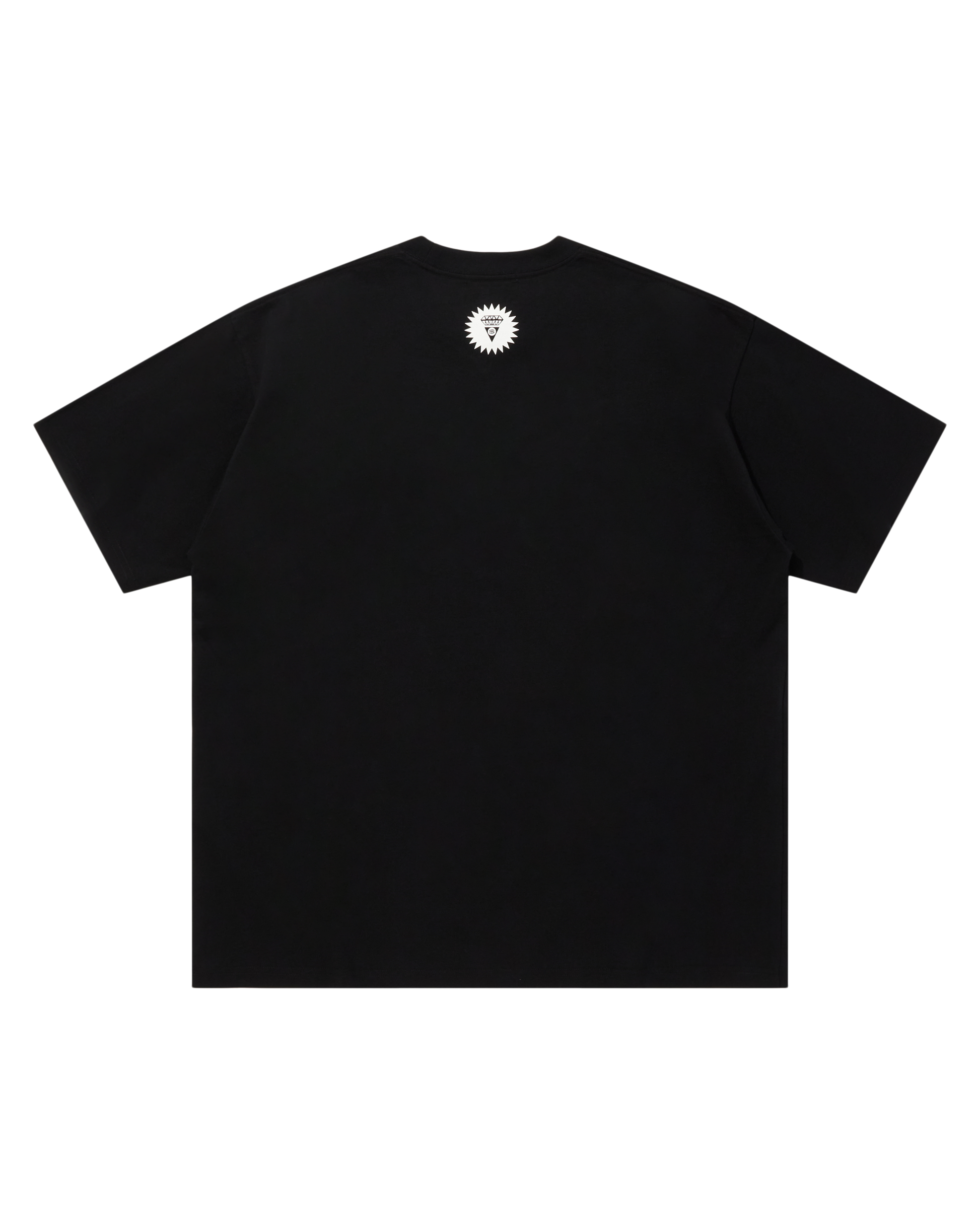 Embroidered Logo Cotton T-Shirt Running Dog – Billionaire Boys Club Embroidered Logo Cotton T-Shirt Running Dog – Billionaire Boys Club