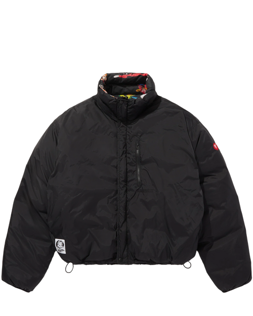 Reversible Down Jacket – Billionaire Boys Club