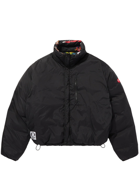 Reversible Down Jacket