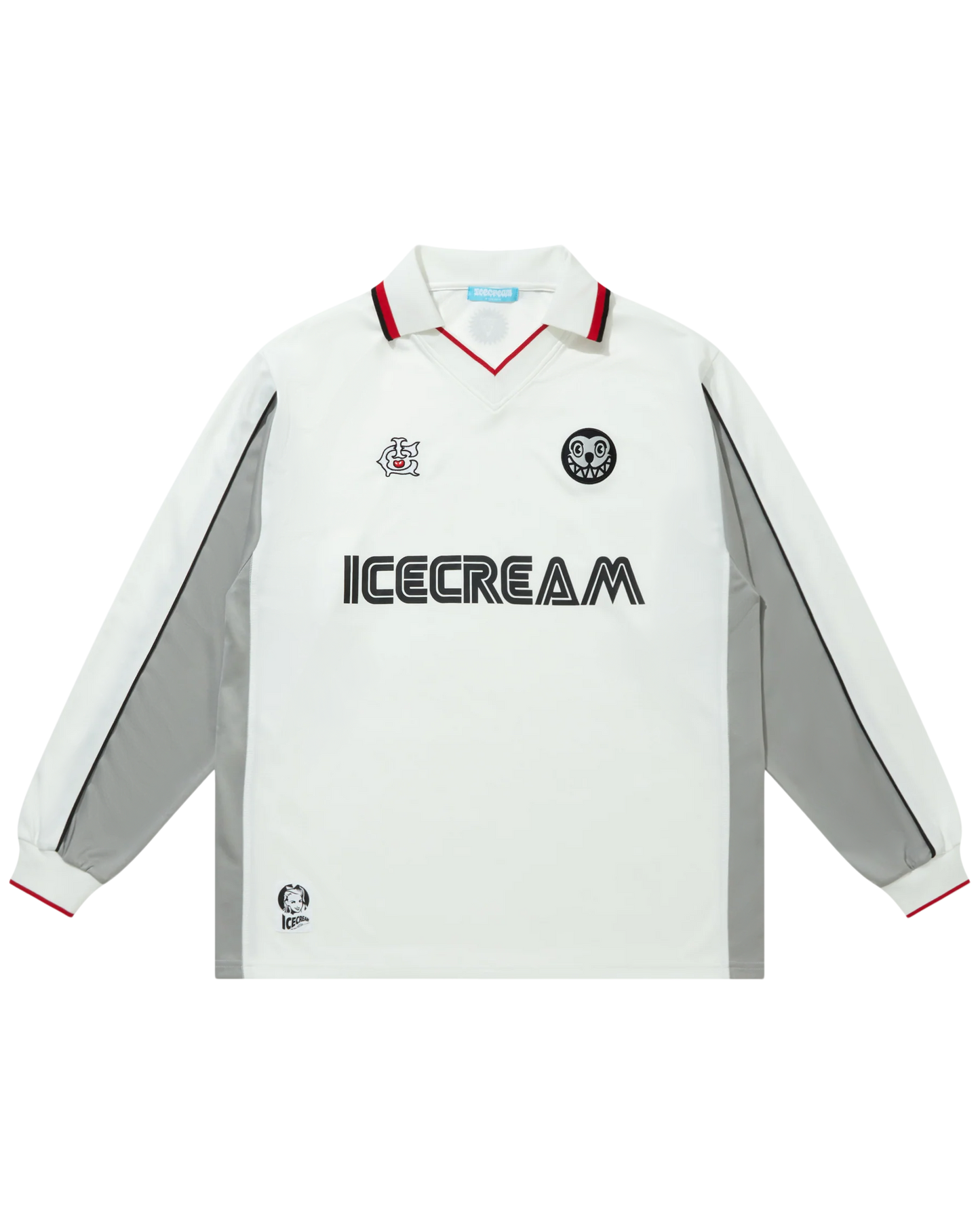 LS Football Shirt