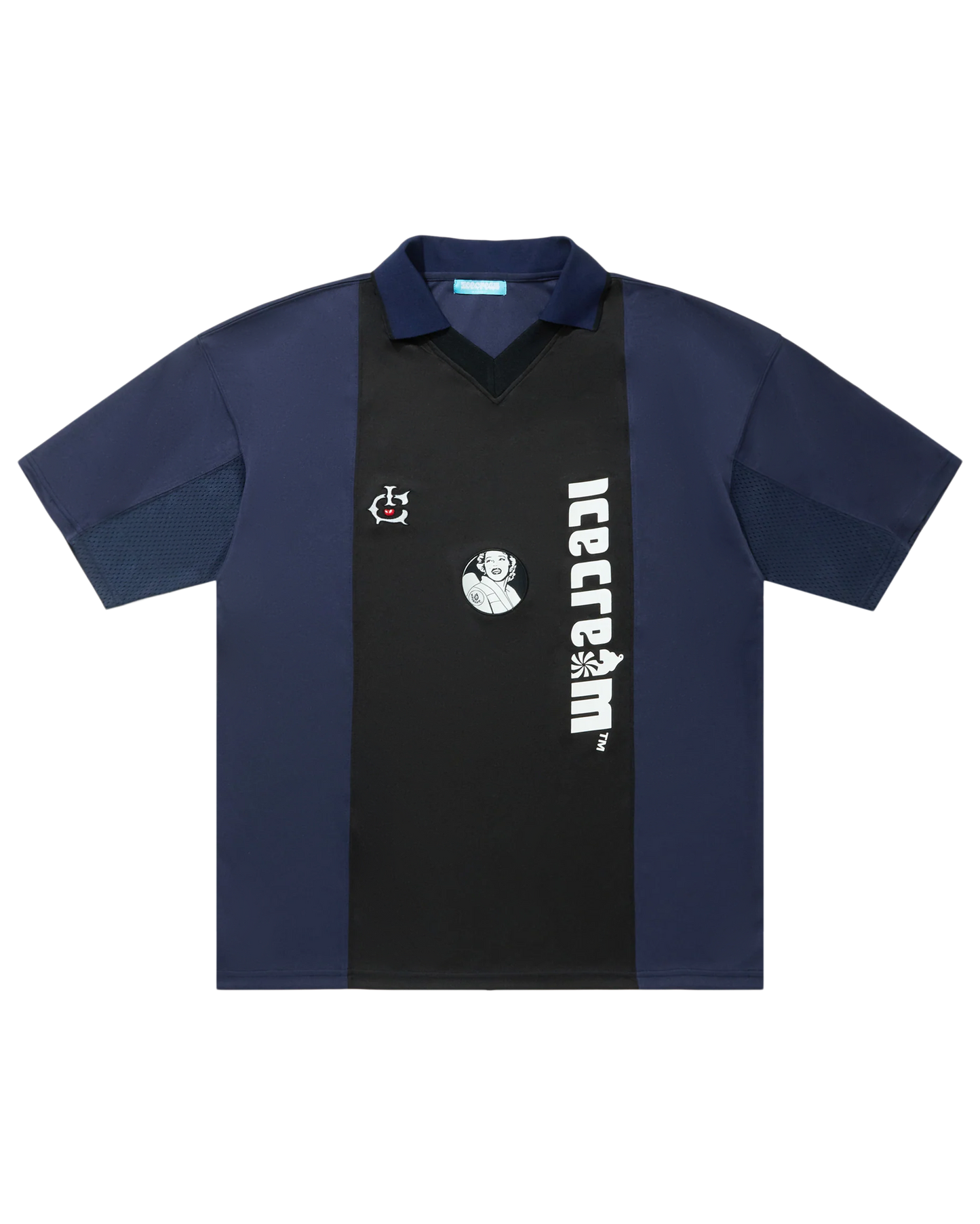Football Shirt