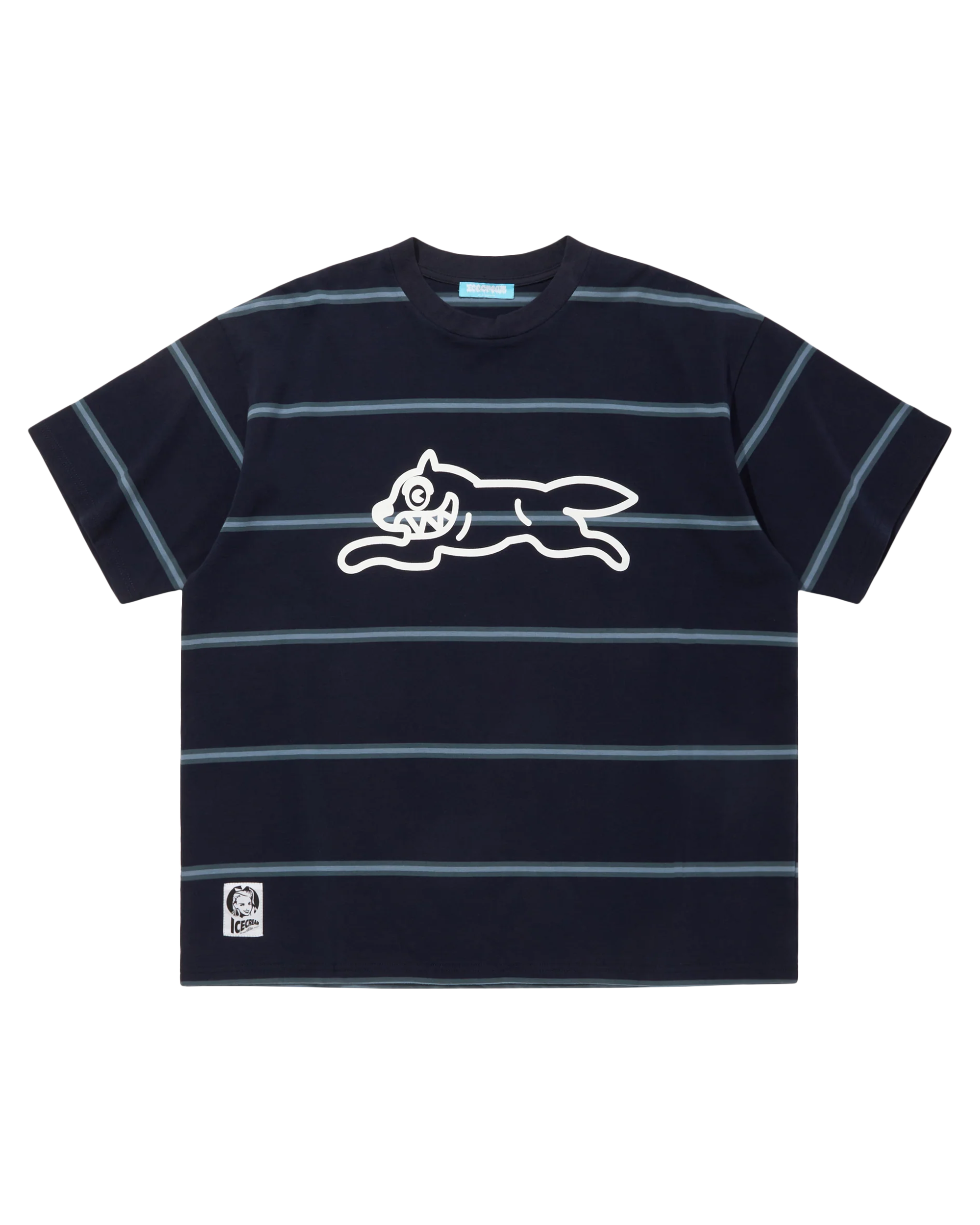 BBC ICECREAM ICワッペンロゴショートデニム | DELGAN.COM