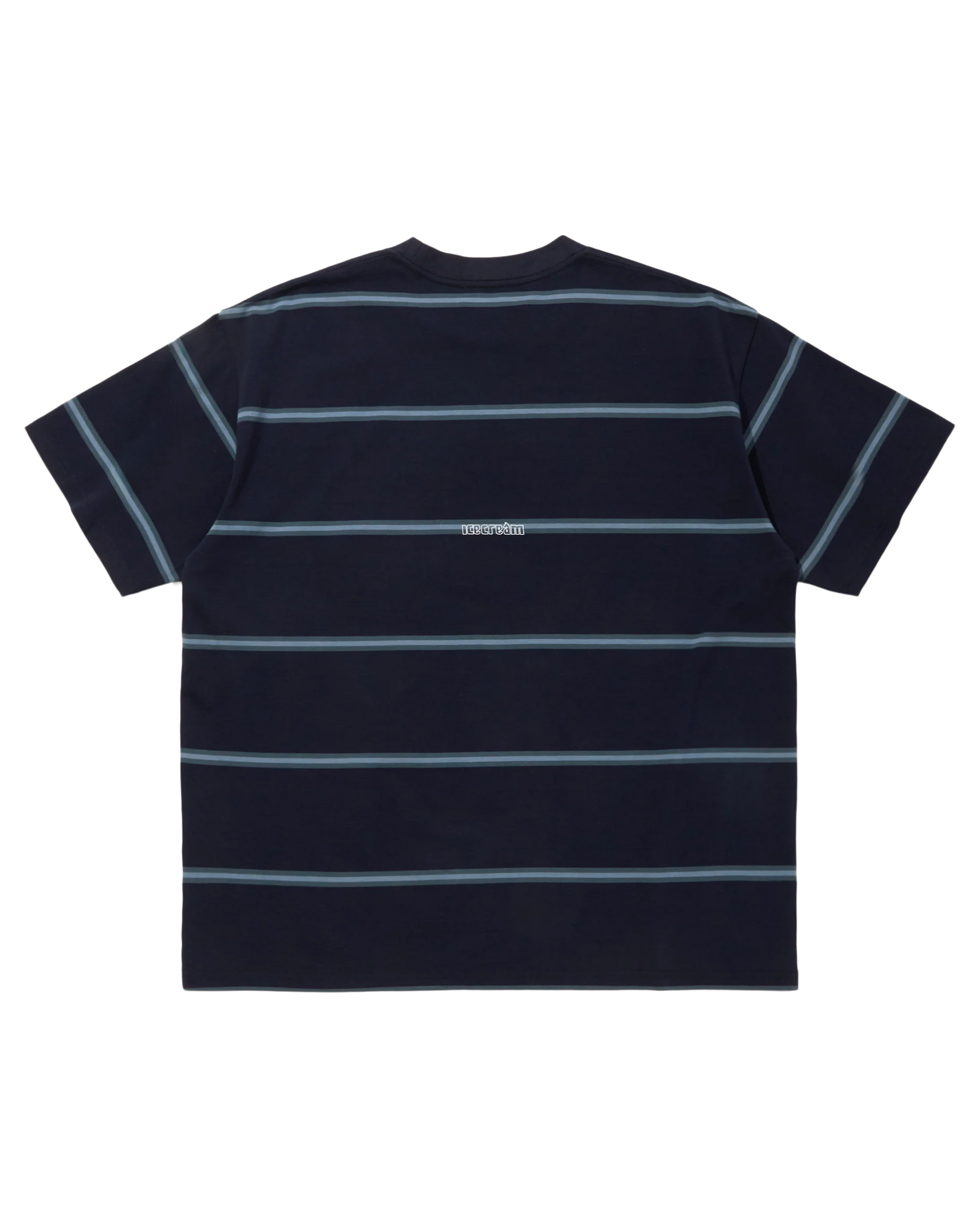 Cotton Border T-Shirt – Billionaire Boys Club