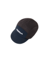 Side Mesh Nylon Cap