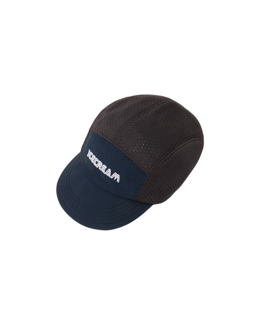 Side Mesh Nylon Cap