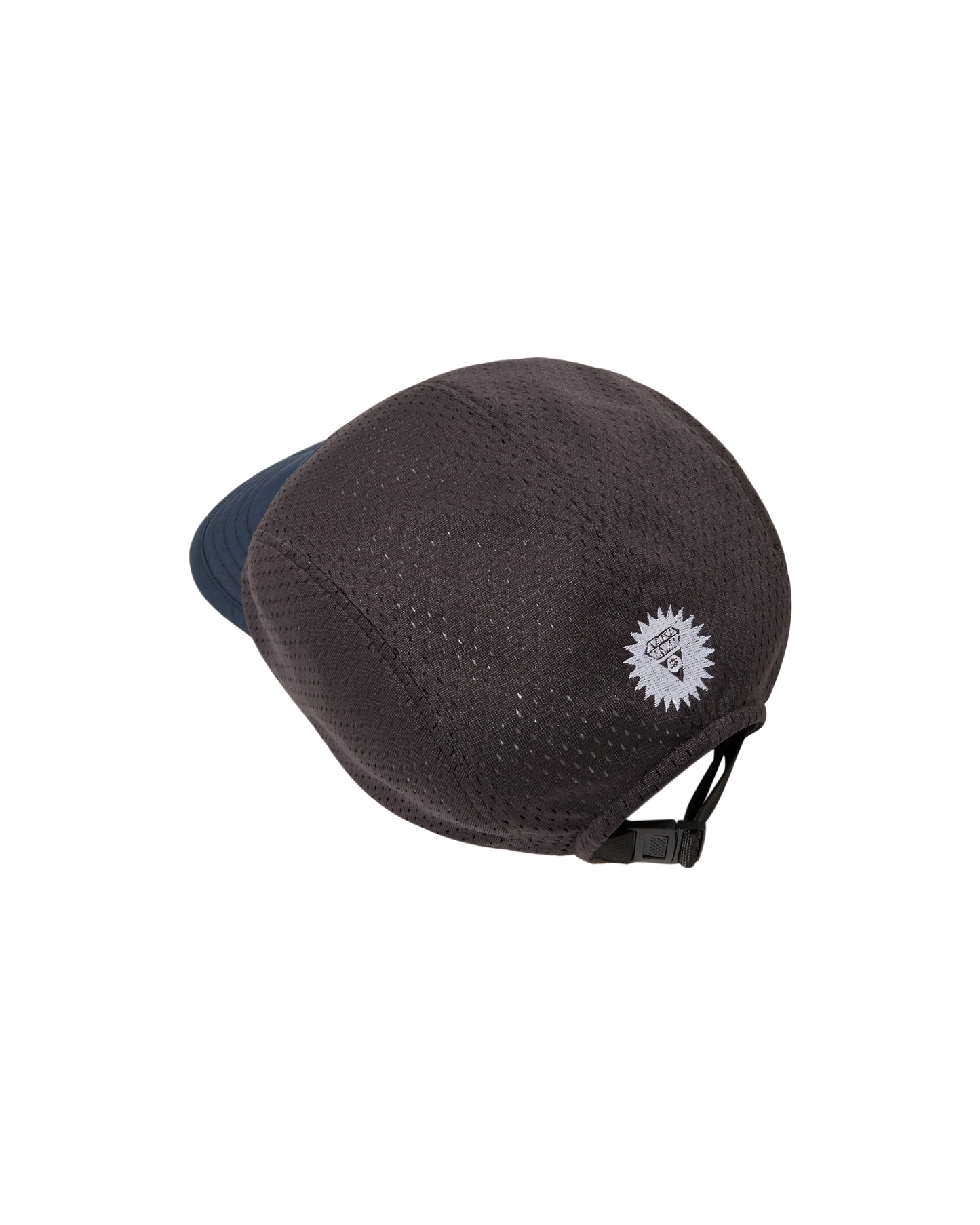 Side Mesh Nylon Cap