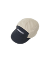 Side Mesh Nylon Cap