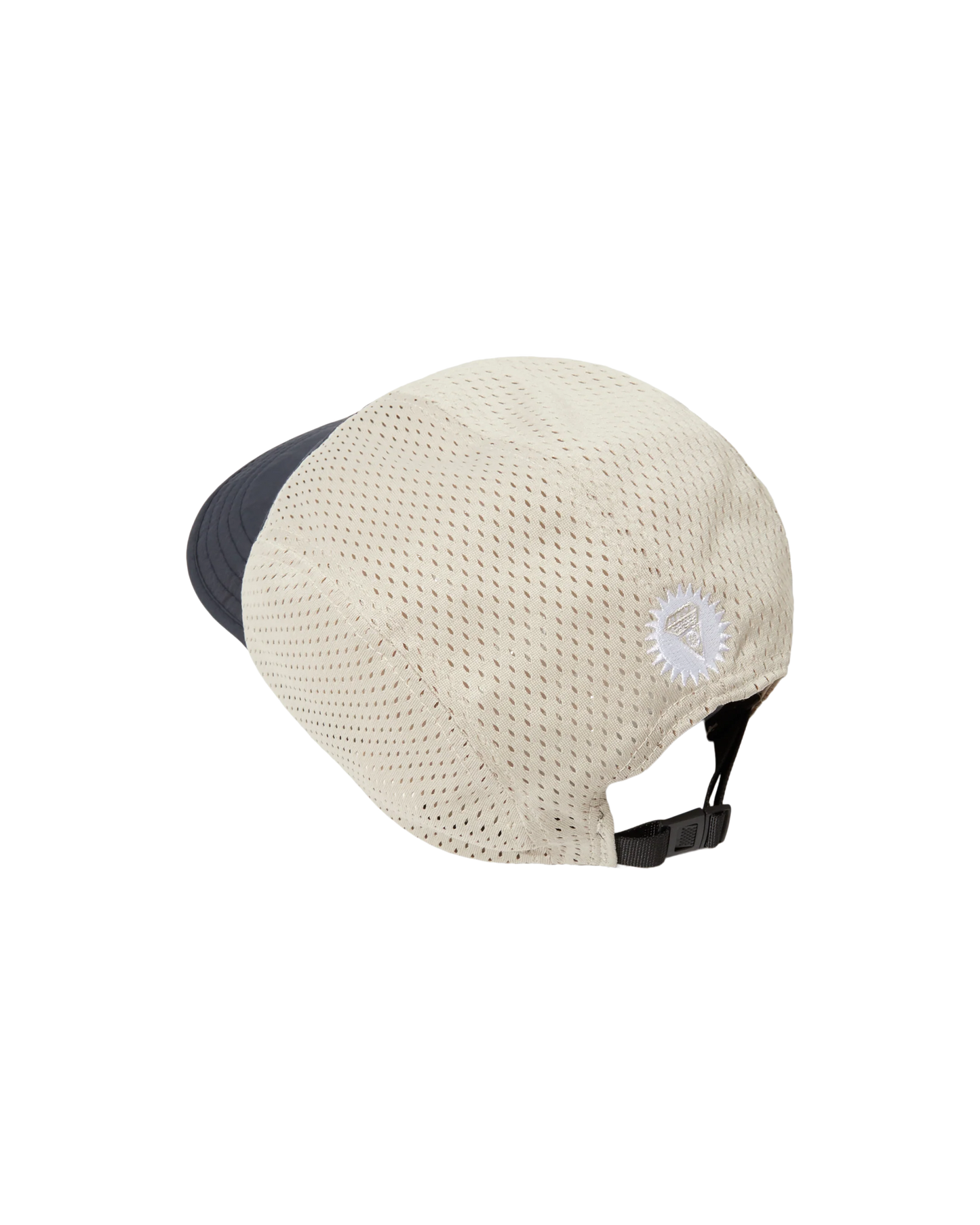 Side Mesh Nylon Cap