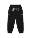 Nylon 2Way Pants