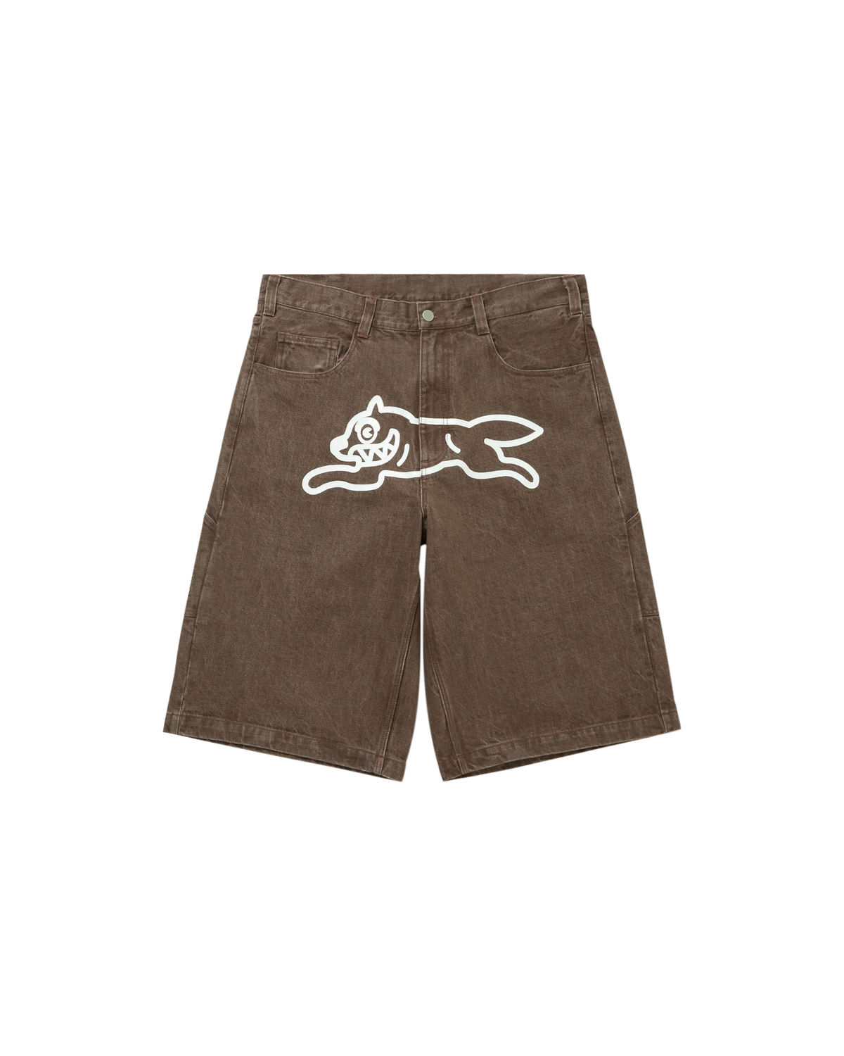 Buggy Denim Shorts – Billionaire Boys Club