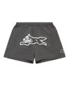 Nylon Easy Shorts