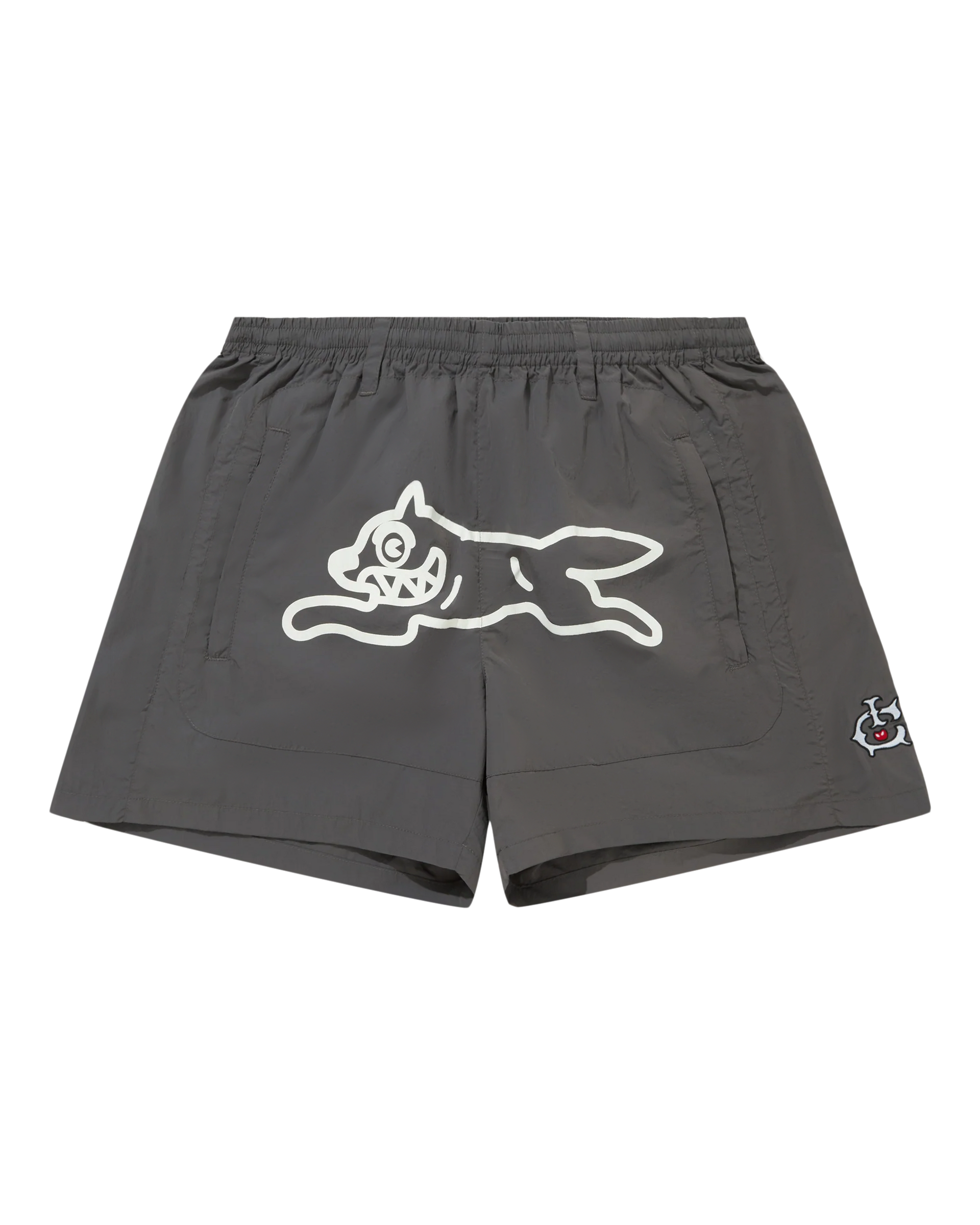 Nylon Easy Shorts – Billionaire Boys Club