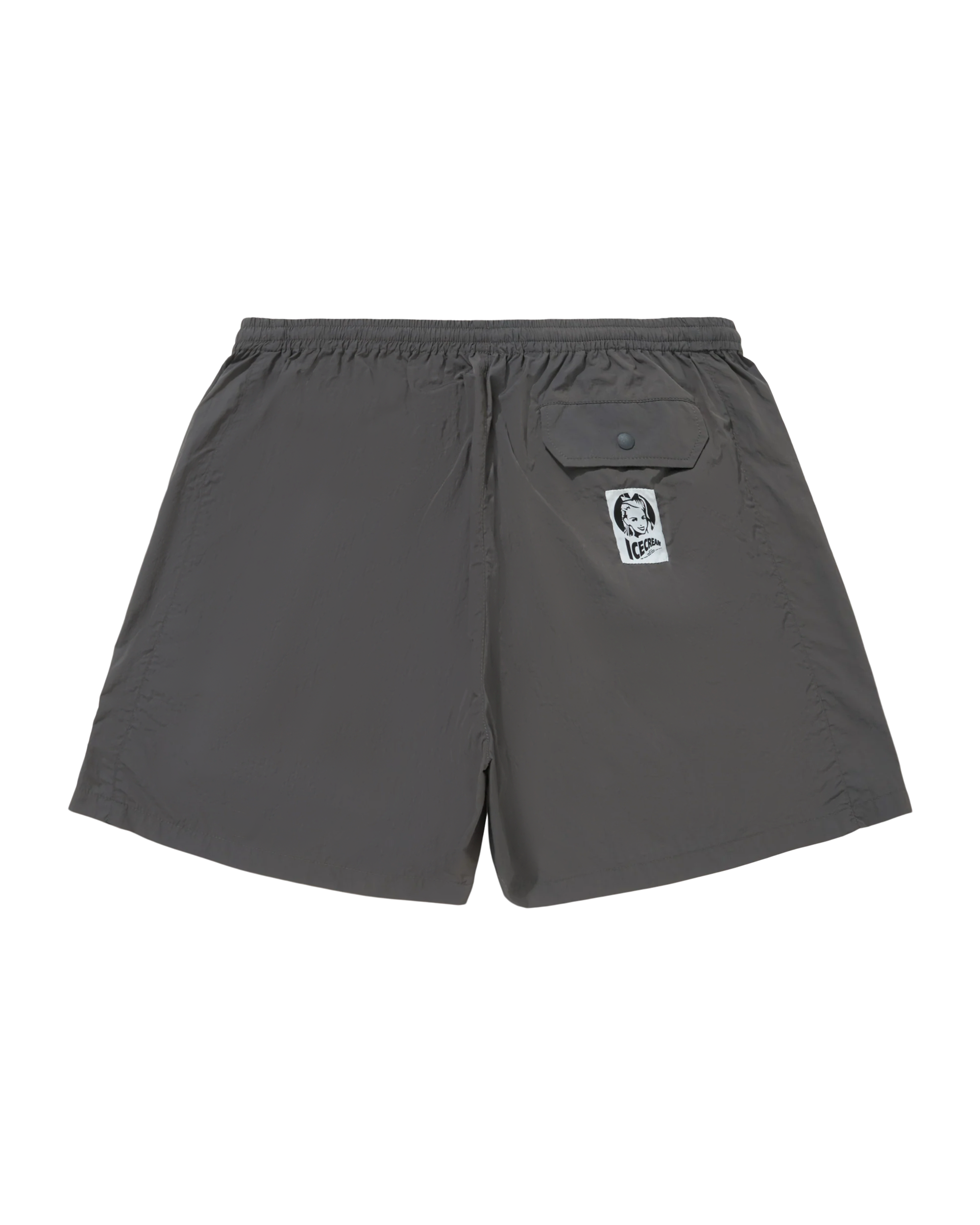 Nylon NYLON EASY SHORTS (BLACK) Mサイズ ENNOY Easy Shorts