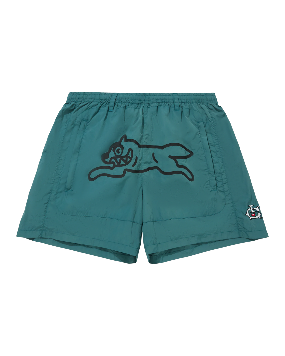 Nylon Easy Shorts – Billionaire Boys Club Nylon Easy Shorts – Billionaire Boys Club