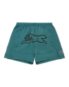 Nylon Easy Shorts