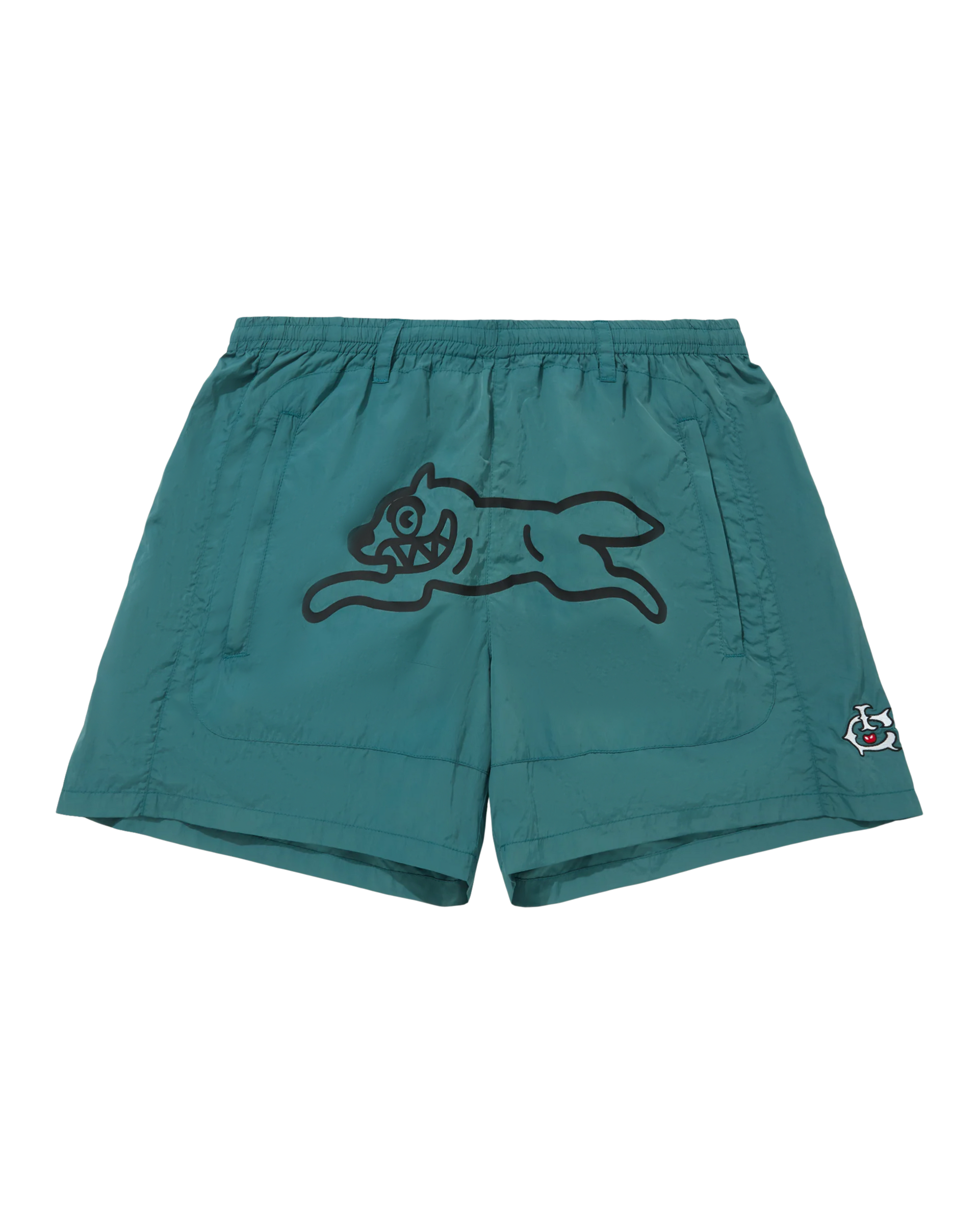 Nylon Easy Shorts – Billionaire Boys Club