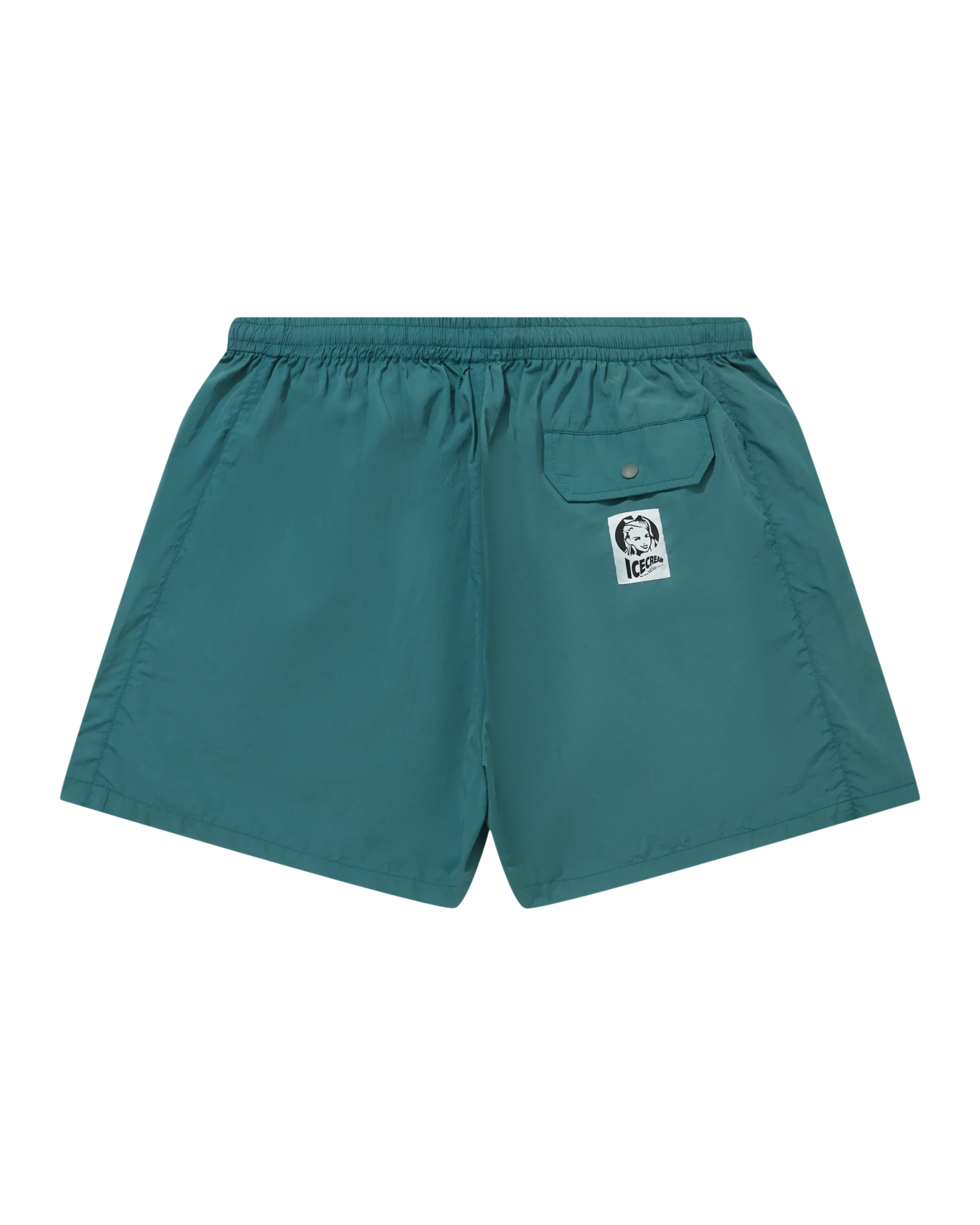 Nylon Easy Shorts – Billionaire Boys Club Nylon Easy Shorts – Billionaire Boys Club