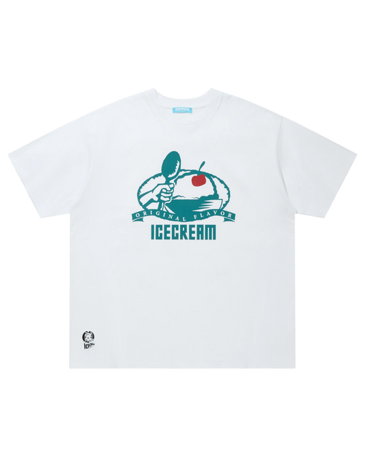 Cotton T-Shirt Flavor