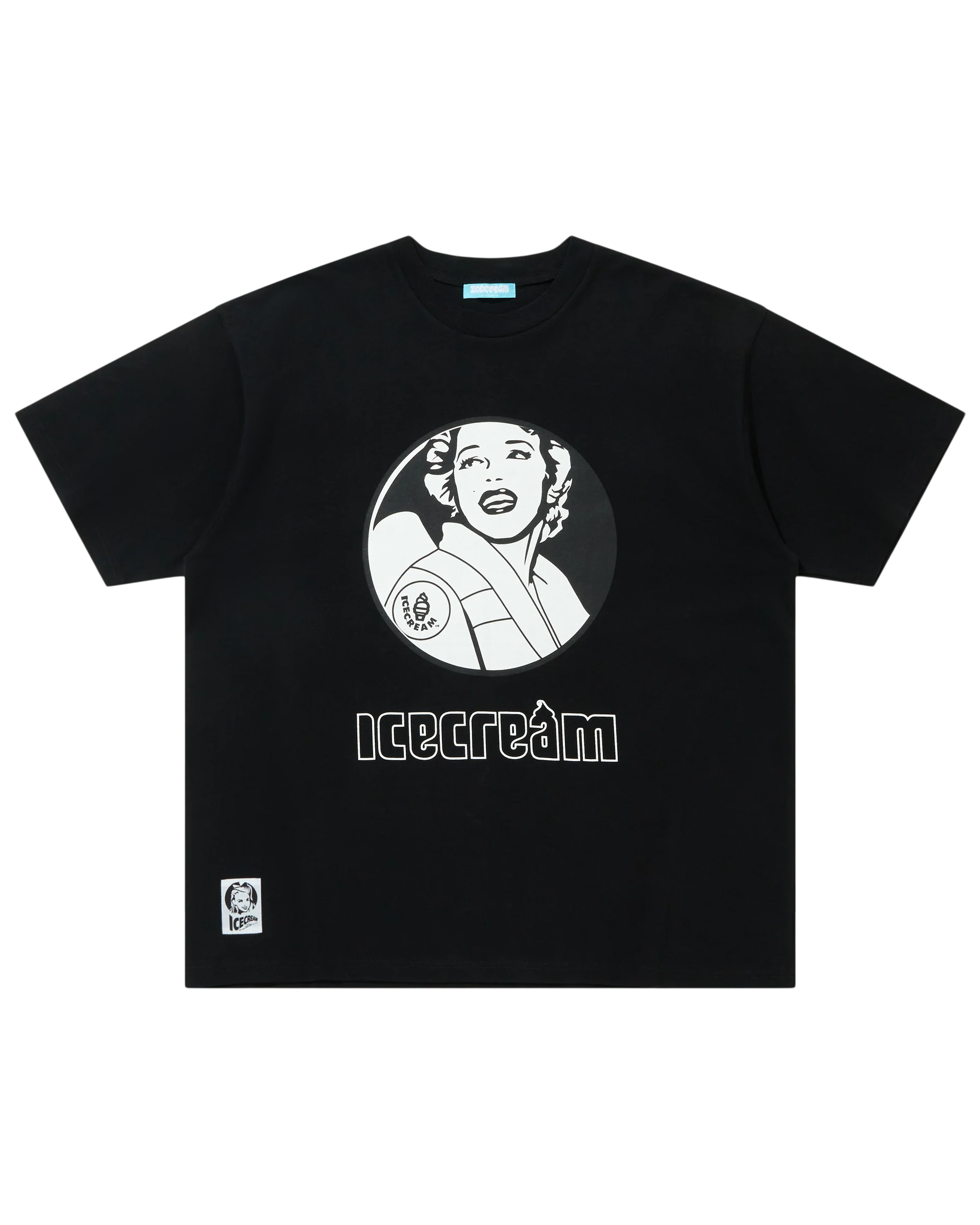 Cotton T-Shirt Icecream – Billionaire Boys Club
