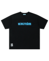 Cotton T-Shirt Icecream