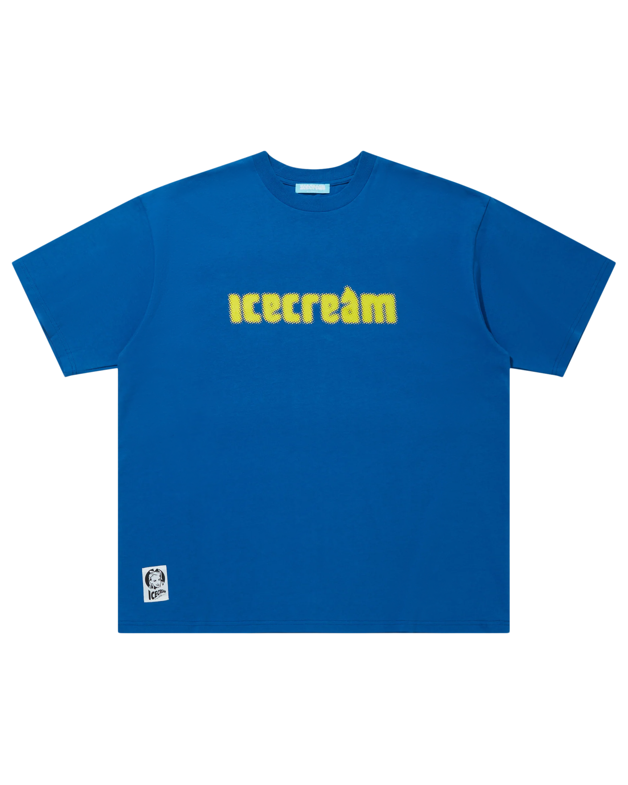 トップス CHALLENGER ICECREAM TEE Cotton T-Shirt Icecream – Billionaire Boys Club