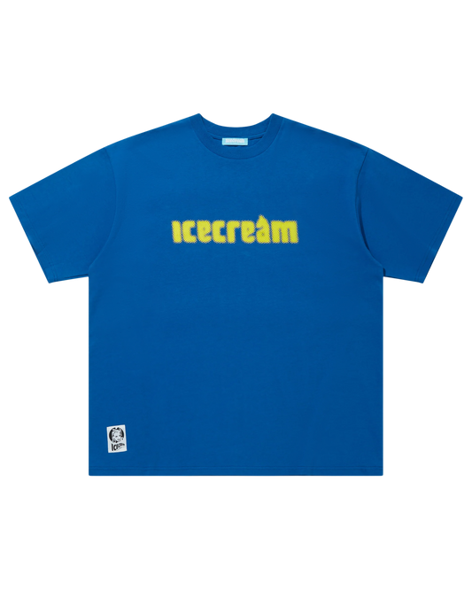 Cotton T-Shirt Icecream