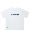 Cotton T-Shirt Icecream