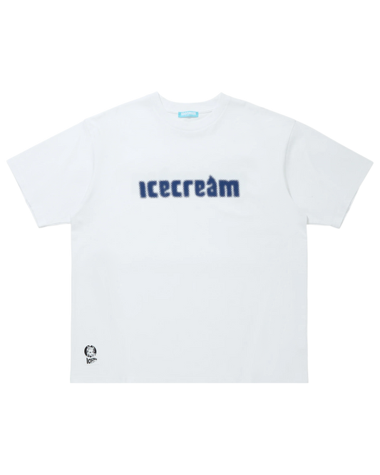 Cotton T-Shirt Icecream