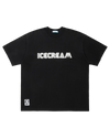 Cotton T-Shirt Running Dog