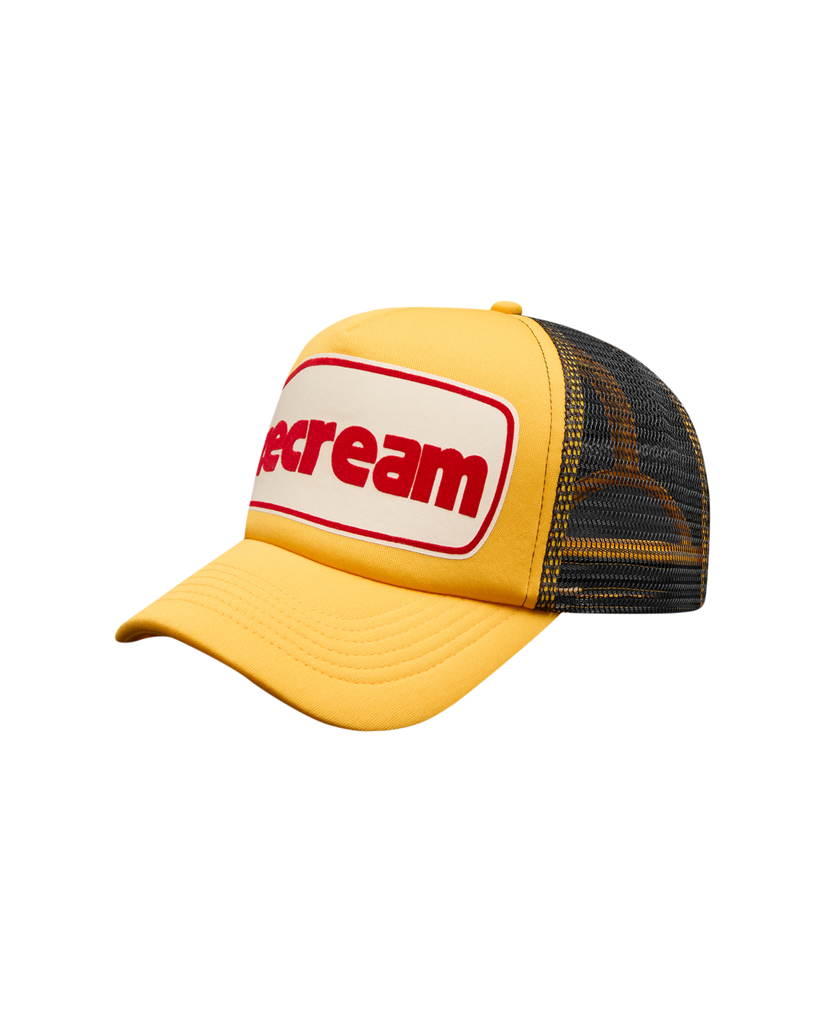 Icecream Tub Trucker Cap – Billionaire Boys Club