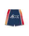 Running Dog Basketball Shorts