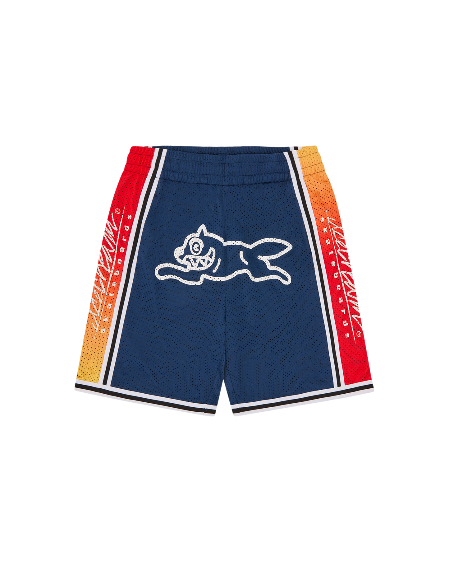 Running Dog Basketball Shorts