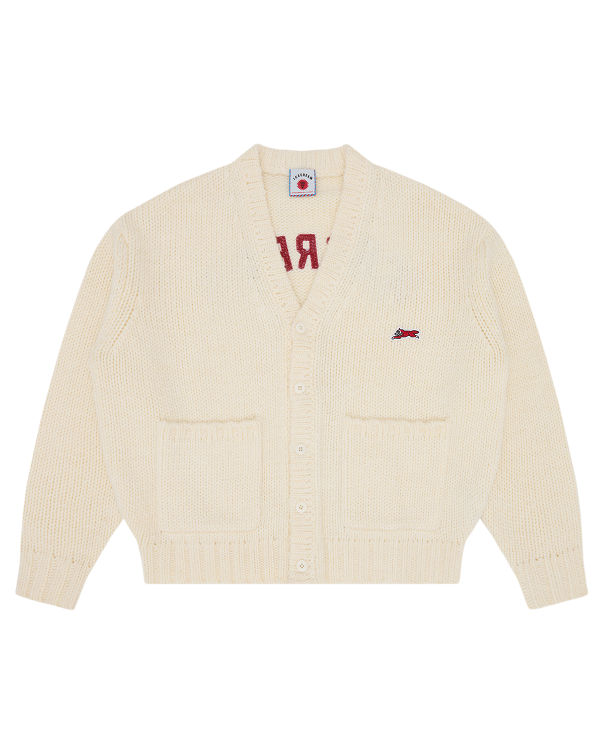 College Knitted Cardigan – Billionaire Boys Club