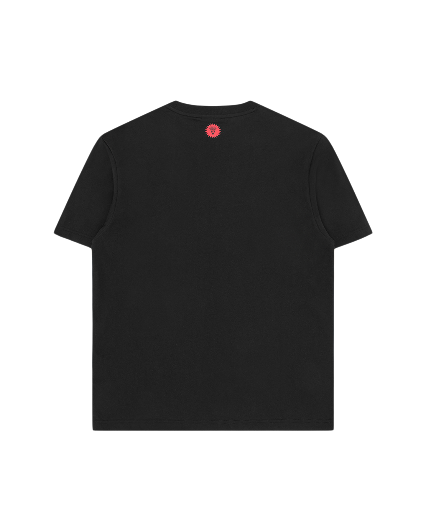 Running Dog Layered LS T-Shirt