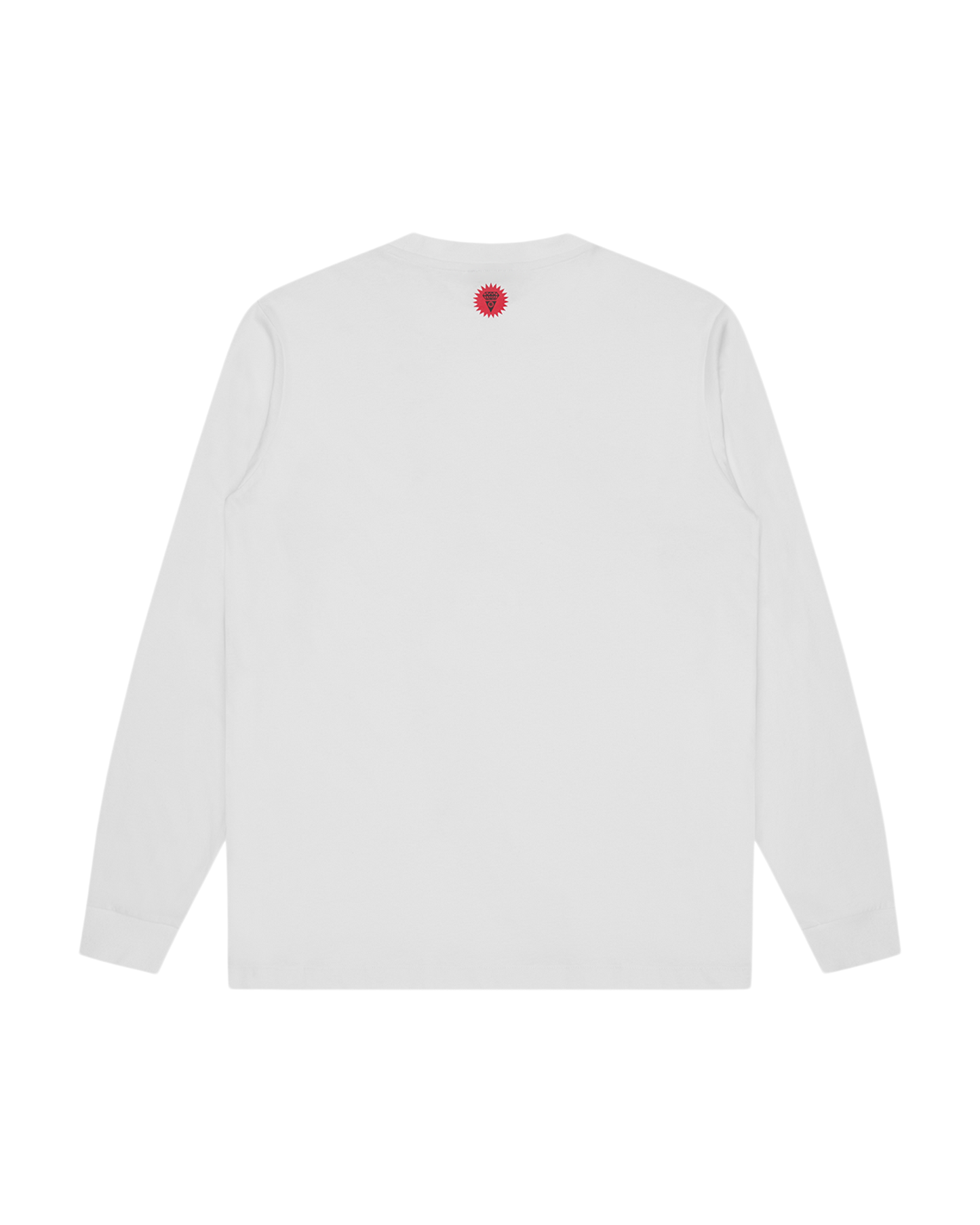 Arch Running Dog LS T-Shirt