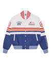 Moto Lightweight Bomber Jacket
