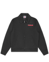 Drippy Quilted Work Jacket