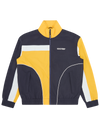 Soft Serve Panelled Track Jacket