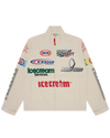 Pit Crew Ripstop Jacket