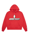 Speedway Gradient Popover Hood