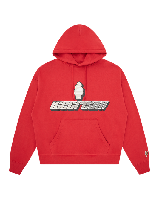 Speedway Gradient Popover Hood