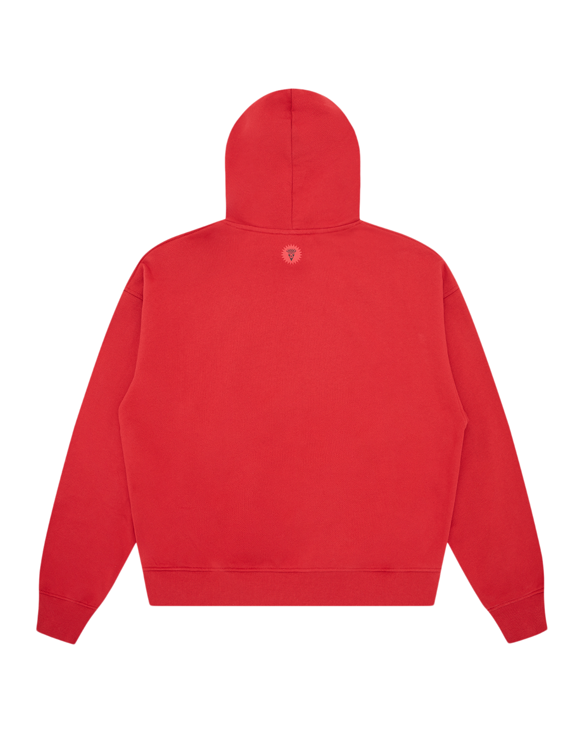 Speedway Gradient Popover Hood