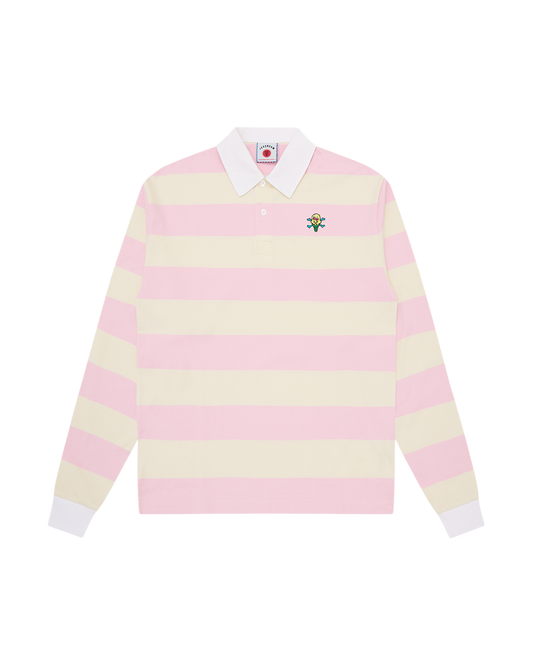 Cones & Bones Rugby Shirt