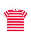 Cones & Bones Polo Shirt