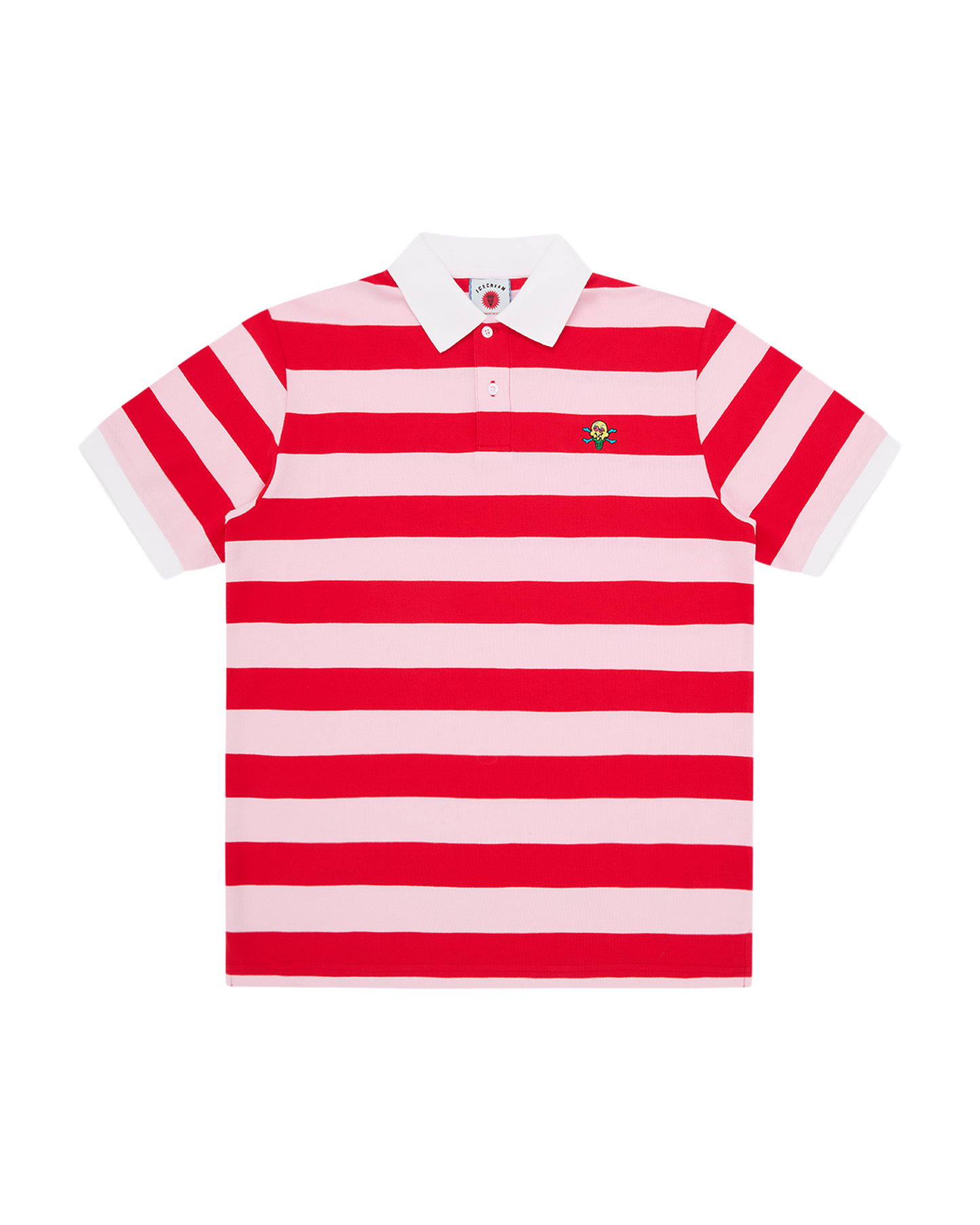 Cones & Bones Polo Shirt